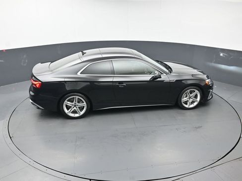 Used 2022 Audi A5 2.0T Premium w/ Convenience Package image 43