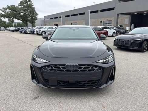 New 2026 Audi A6 Premium Plus AWD/4WD image 2