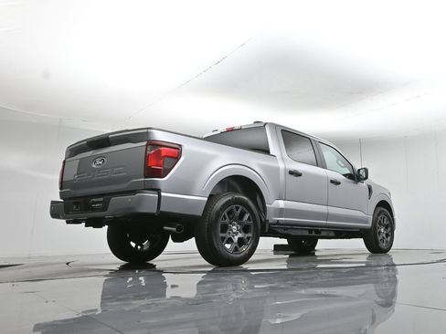 New 2026 Ford F150 STX w/ Equipment Group 200A RWD image 42