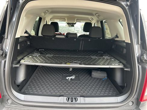 New 2025 Ford Bronco Sport Free Wheeling w/ Convenience Package image 29