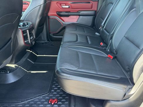 Used 2021 RAM 1500 Rebel w/ Rebel Level 2 Equipment Group image 14