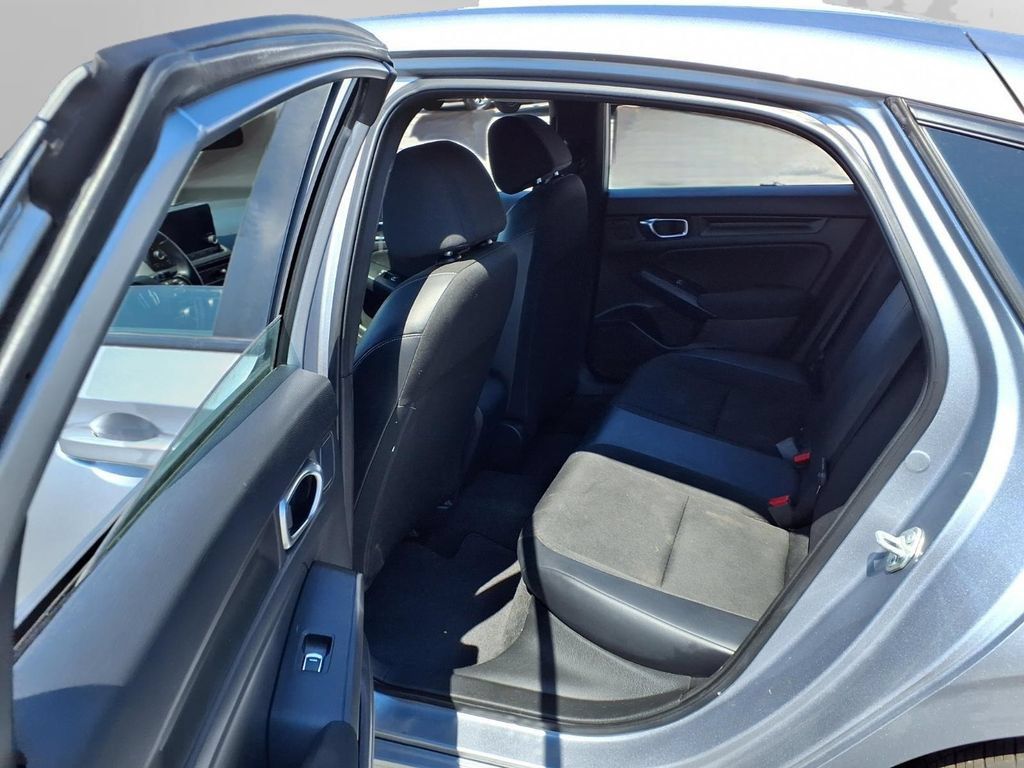 Used 2022 Honda Civic Sport image 24
