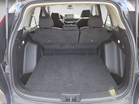 Used 2024 Honda CR-V EX image 27