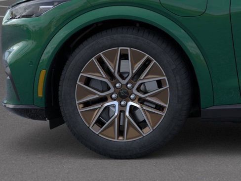 New 2025 Ford Mustang Mach-E Premium image 19