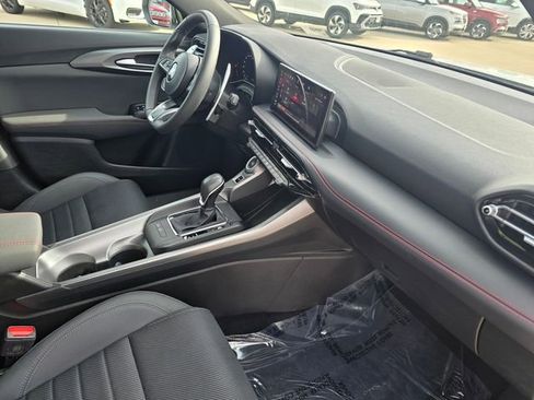 Used 2024 Dodge Hornet R/T AWD/4WD image 16