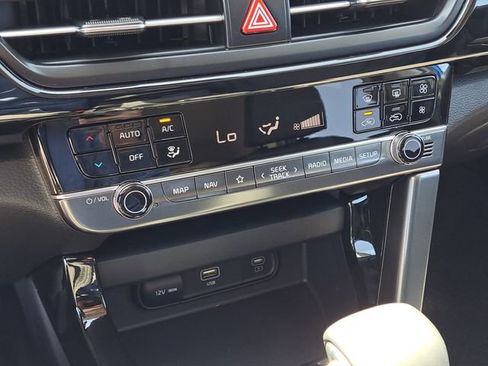 New 2026 Kia Seltos S AWD/4WD image 14