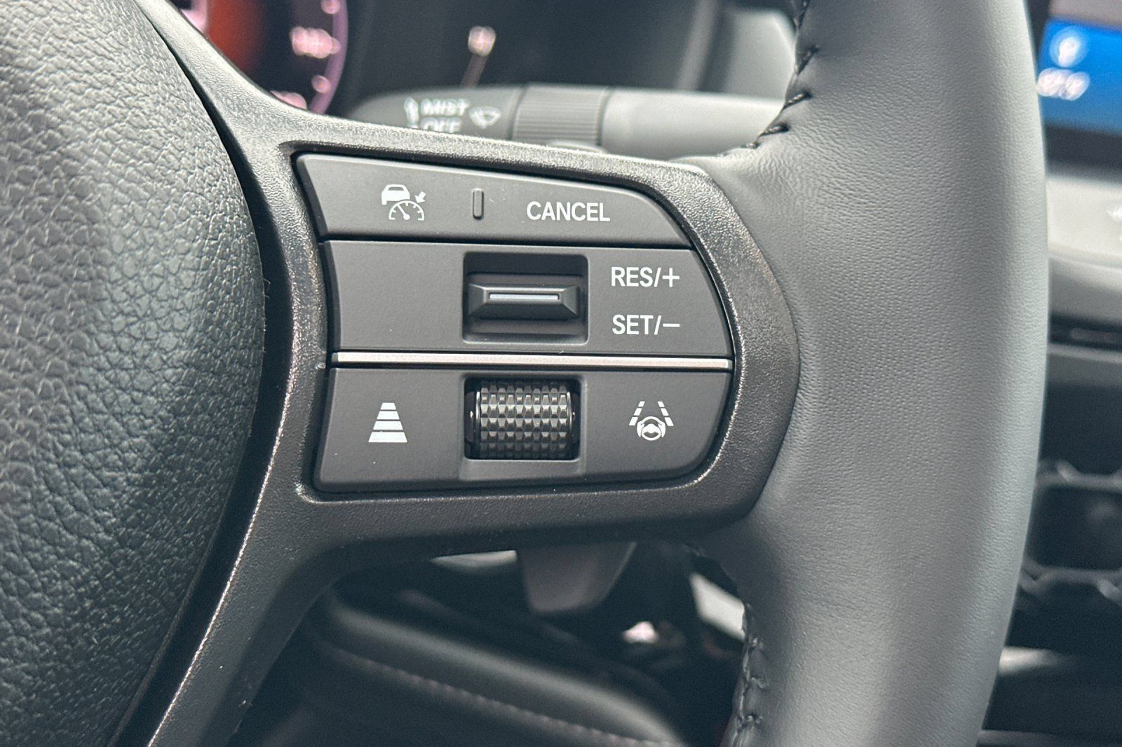 New 2026 Honda Accord Sport image 27