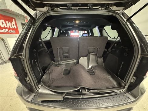Used 2017 Dodge Durango R/T w/ Technology Group AWD/4WD image 19