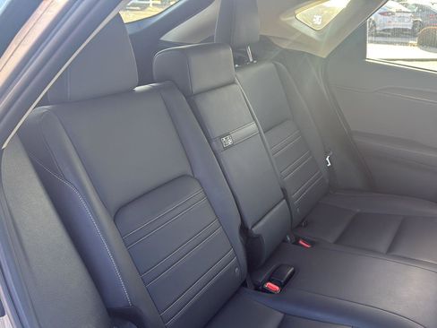 Used 2017 Lexus NX 200t NX Turbo image 30