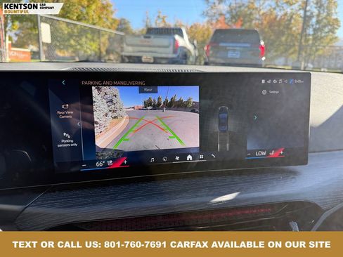 Used 2025 BMW 330i xDrive 330i xDrive image 28