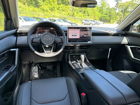 New 2026 MAZDA CX-5 2.5 S w/ Premium Package image 10