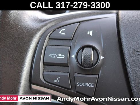 Used 2019 Acura MDX w/ Tech & Entertainment Pkg AWD/4WD image 36