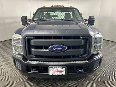 Used 2016 Ford F350 XL image 7