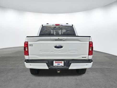 Used 2023 Ford F150 XLT w/ Equipment Group 302A High image 5