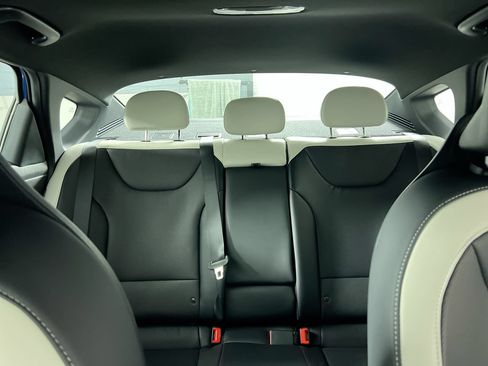 New 2026 Kia K4 GT-Line Turbo FWD image 34