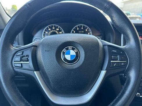 Used 2016 BMW X3 xDrive28i AWD/4WD image 24