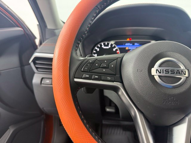 Used 2022 Nissan Altima 2.5 SR AWD/4WD image 25