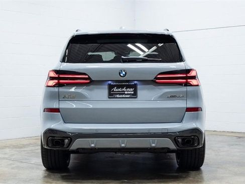 New 2026 BMW X5 xDrive40i image 13