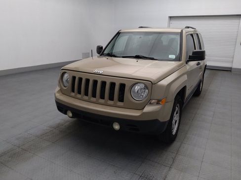 Used 2016 Jeep Patriot Sport FWD image 15