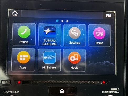 Used 2019 Subaru Ascent Premium AWD/4WD image 32