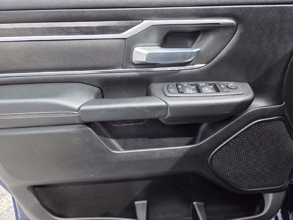 Used 2023 RAM 1500 Big Horn AWD/4WD image 26