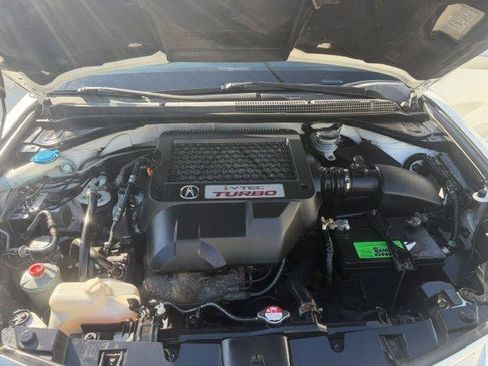 Used 2011 Acura RDX SH-AWD image 10