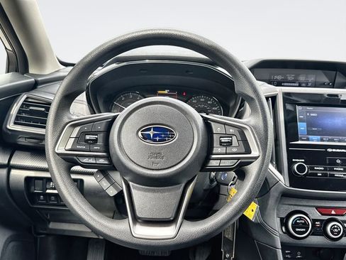 Used 2023 Subaru Crosstrek 2.0i AWD/4WD image 11