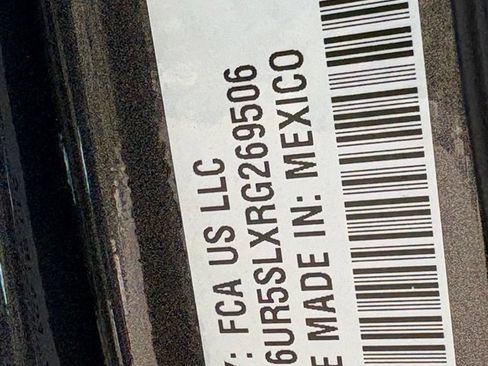 Certified 2024 RAM 2500 Limited AWD/4WD image 19