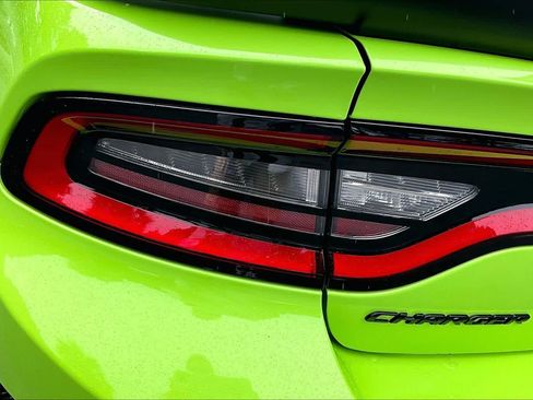 Used 2023 Dodge Charger R/T w/ Blacktop Package RWD image 29