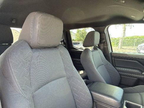 Certified 2024 Toyota Tacoma SR5 RWD image 39
