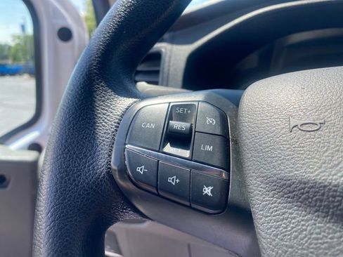 Used 2021 Ford Transit 250 Low Roof w/ Load Area Protection Package RWD image 31