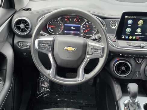 Used 2023 Chevrolet Blazer LT w/ Driver Confidence Package image 27