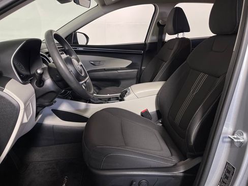 Certified 2023 Hyundai Tucson SEL image 12