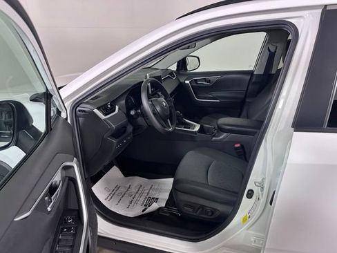 Used 2023 Toyota RAV4 XLE w/ Convenience Package AWD/4WD image 20