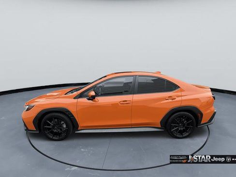 Used 2022 Subaru WRX Premium image 8
