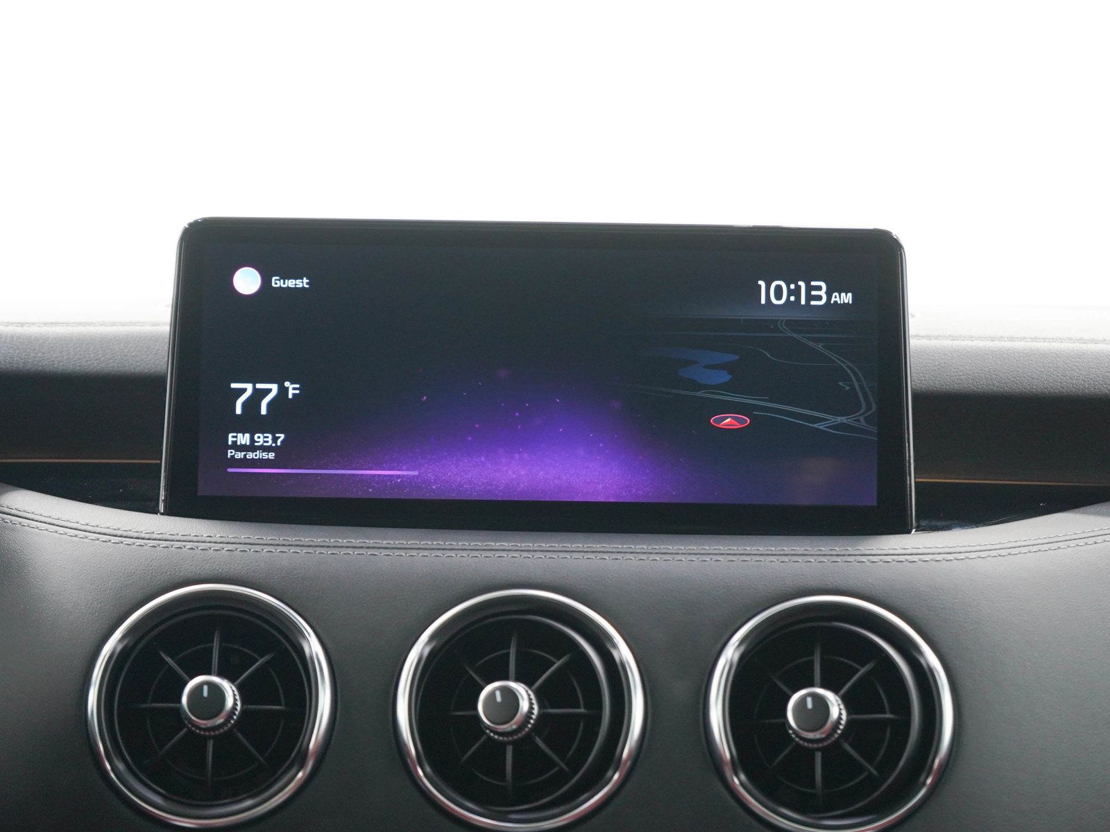 Used 2022 Kia Stinger GT2 AWD/4WD image 16