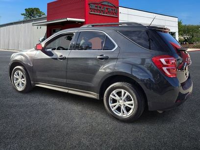 Used 2017 Chevrolet Equinox LT w/ Convenience Package