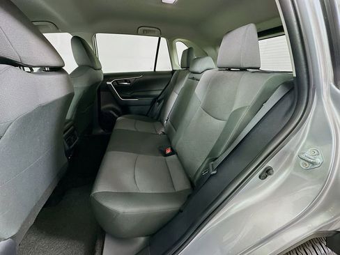 Used 2025 Toyota RAV4 XLE image 23