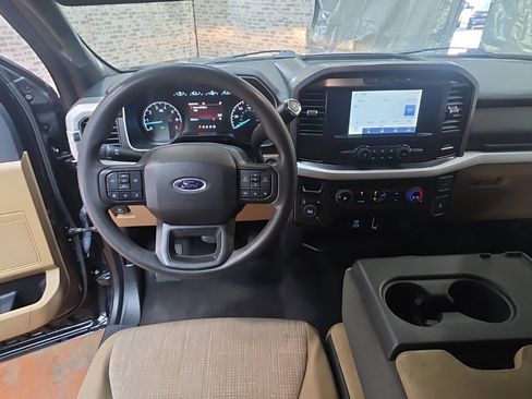 Used 2023 Ford F150 XLT image 17