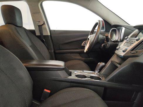Used 2017 Chevrolet Equinox LT w/ Convenience Package FWD image 21