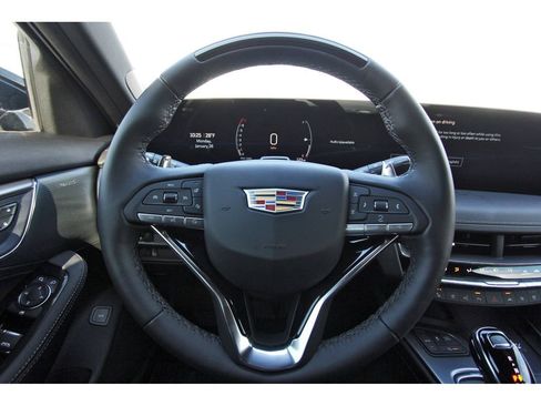 New 2026 Cadillac CT5 Premium Luxury image 13