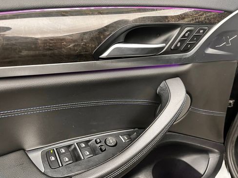 Used 2019 BMW X3 M40i w/ Premium Package image 19