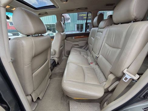 Used 2006 Lexus GX 470 AWD/4WD image 15
