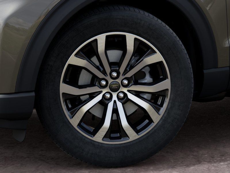 New 2027 Ford Explorer ST-Line RWD image 13