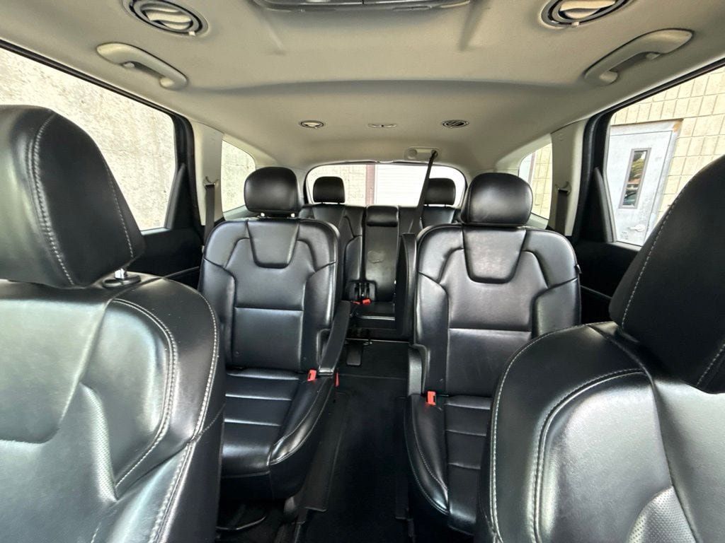 Used 2024 Kia Telluride S w/ S Sunroof Package AWD/4WD image 22