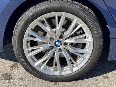 Certified 2024 BMW 330i xDrive Sedan w/ Premium Package image 9