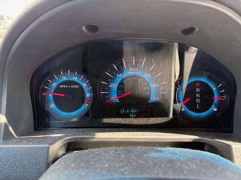 Used 2012 Ford Fusion SE FWD image 16