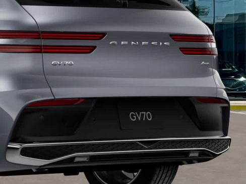 New 2026 Genesis GV70 2.5T Advanced image 15