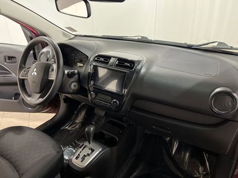 Used 2022 Mitsubishi Mirage ES image 15