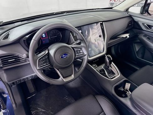 New 2025 Subaru Legacy Premium w/ Popular Package #1A AWD/4WD image 9